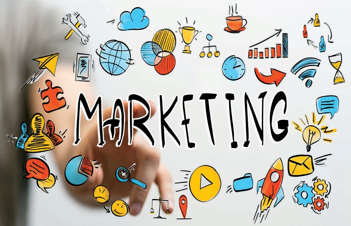 Ainda acha que MARKETING é só redes sociais? Então está na hora de entender o que de fato ele é!